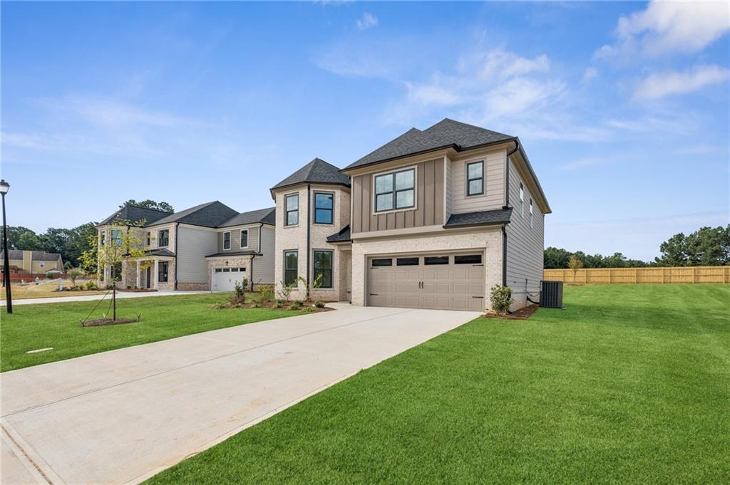 1522 Reserve Glen Drive