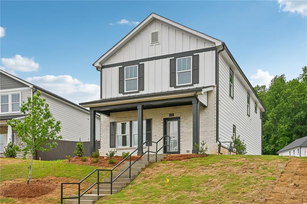 4680 Hemingway Trail