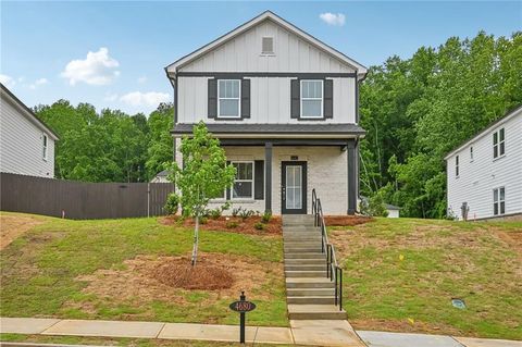 4680 Hemingway Trail Cumming GA 30041