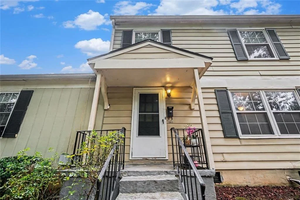 1345 Old Coach Road SW Unit 15