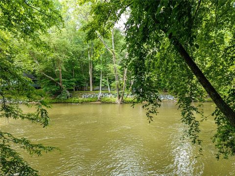 Vacant Land For Sale - Faraday Drive<br/> Ellijay, GA 30540