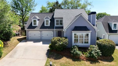 Photo of 1127 Dunbarton Trace NE, Brookhaven, GA 30319 (MLS # 7748385)