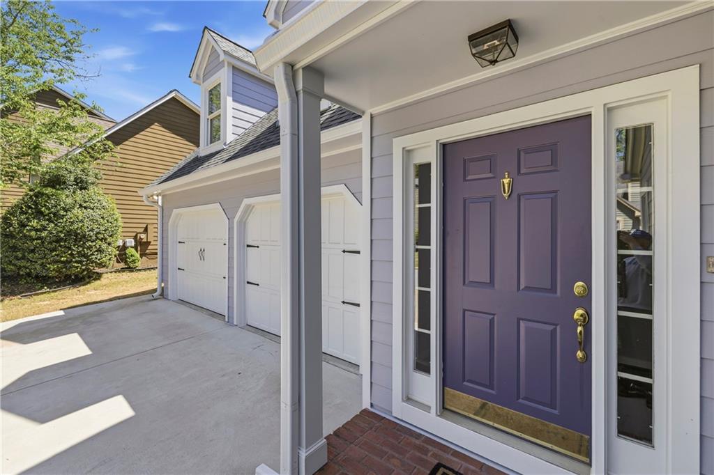 1127 Dunbarton Trace NE