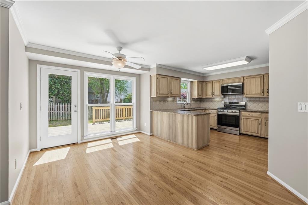 1127 Dunbarton Trace NE