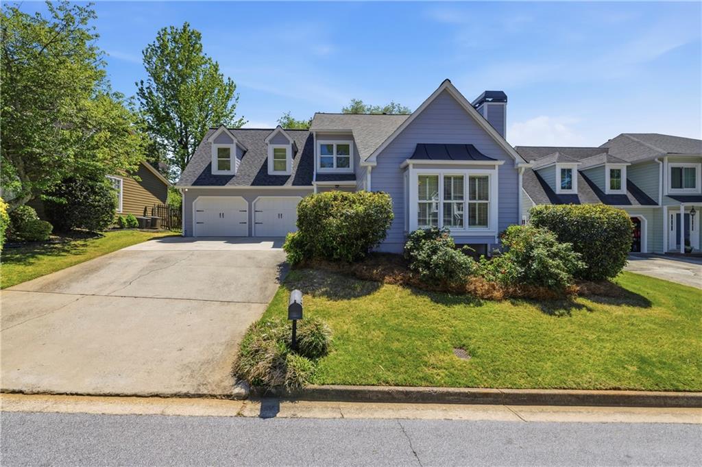 1127 Dunbarton Trace NE