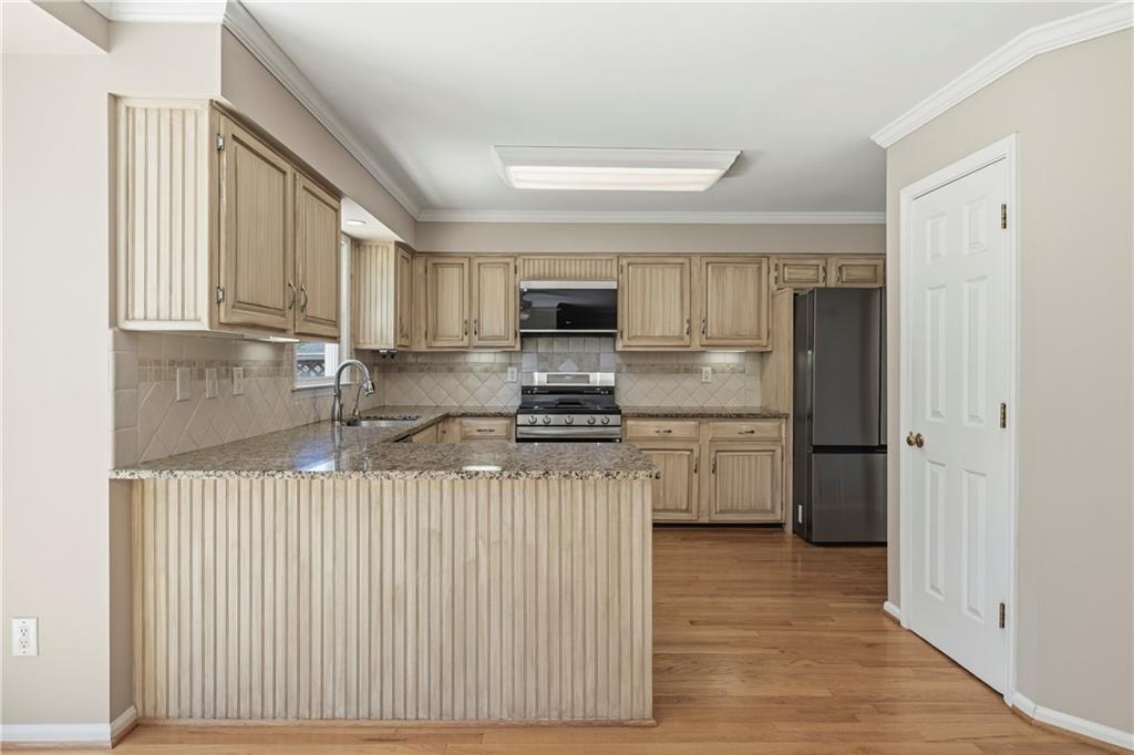 1127 Dunbarton Trace NE