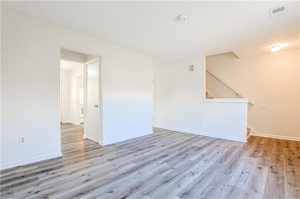 732 S Candler Street