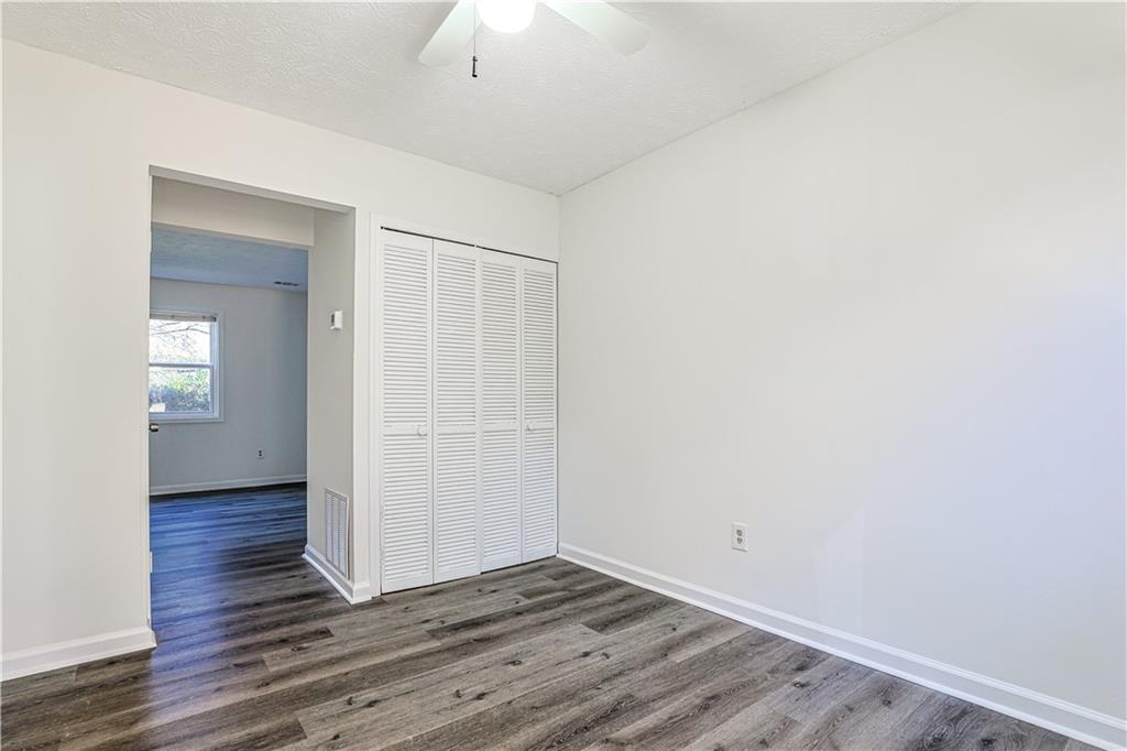 732 S Candler Street