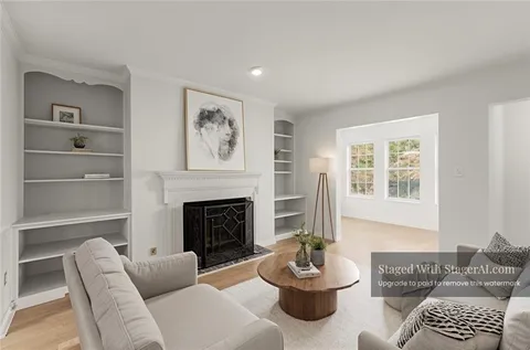2042 Brian Way, Decatur, GA 30033 - MLS#: 7508399
