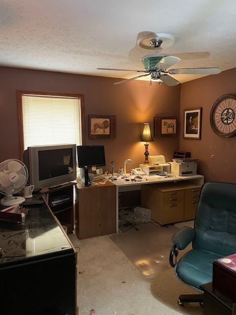 1040 Rolling Green Drive, Acworth, Georgia image 15