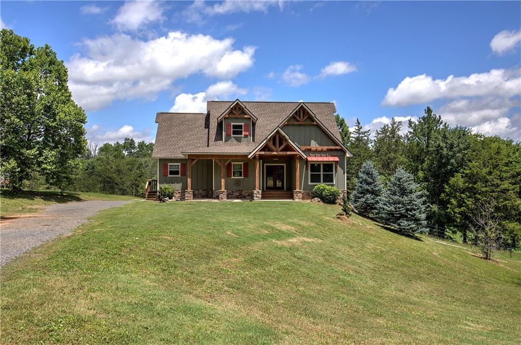 1699 Highway 140 NW