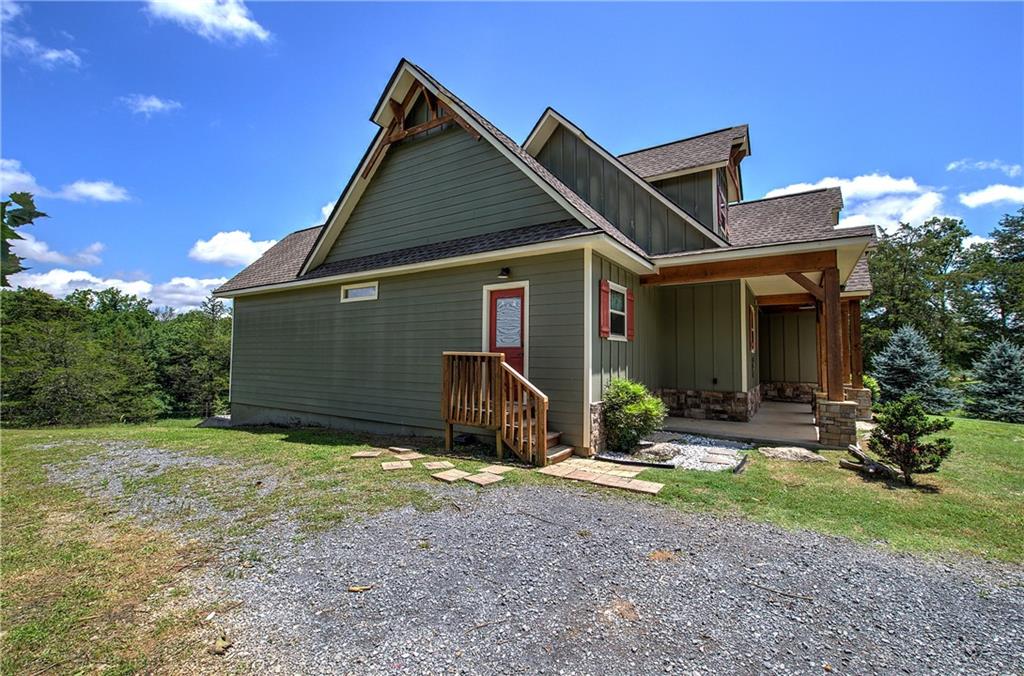 1699 Highway 140 NW