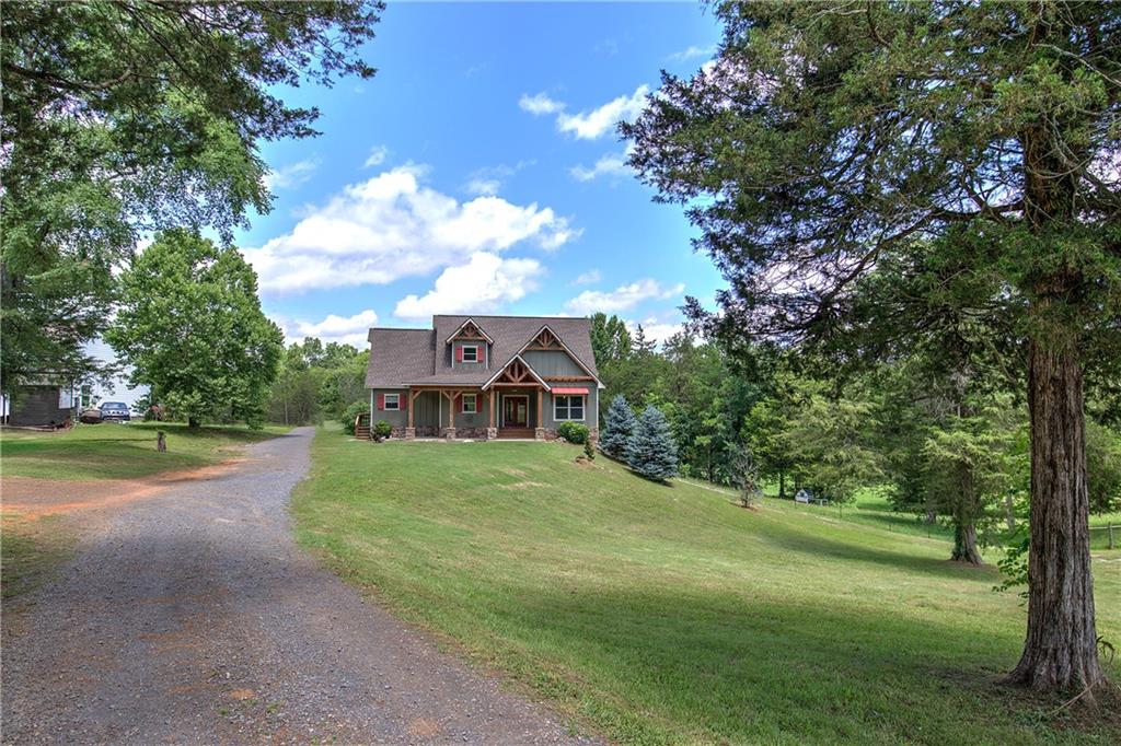 1699 Highway 140 NW