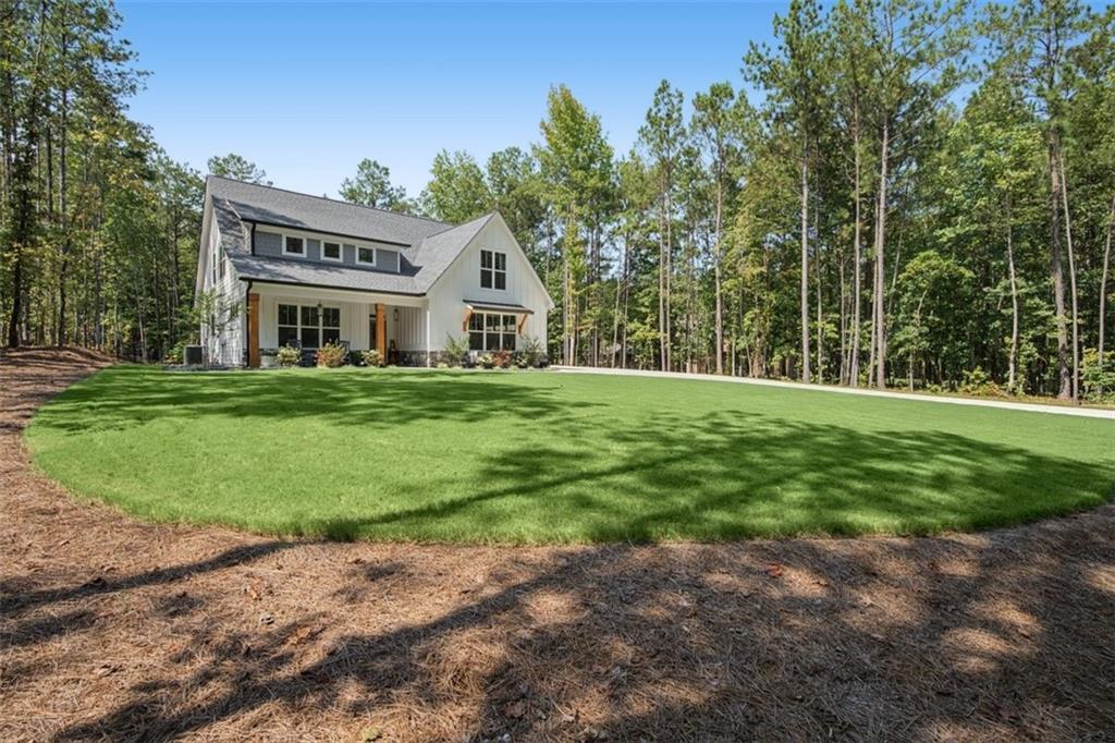 6821 Phillips Mill Road