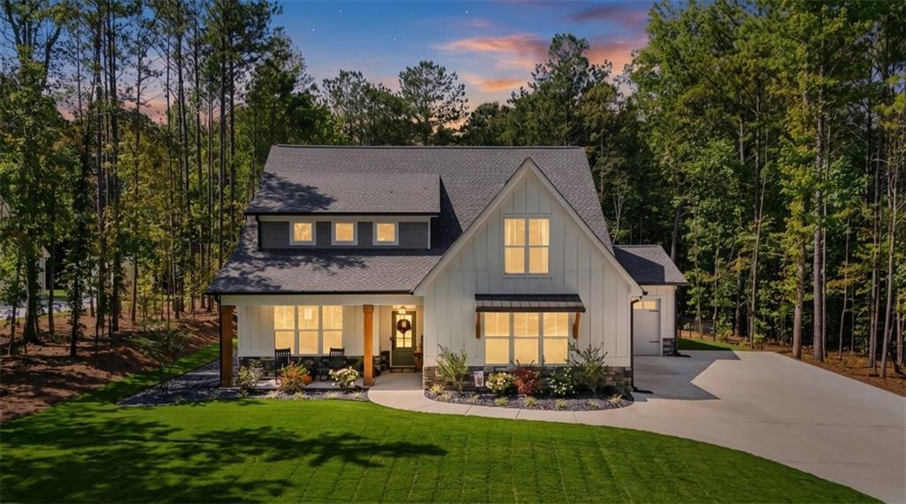 6821 Phillips Mill Road
