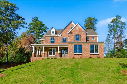 7762 Capps Ridge Lane Douglasville GA 30135