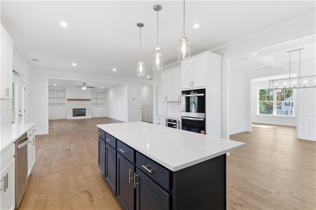 7762 Capps Ridge Lane