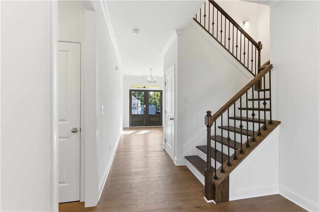 7762 Capps Ridge Lane