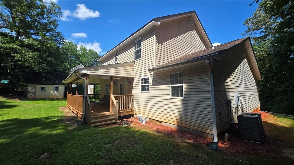 161 Sullivan Drive