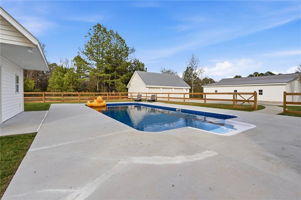 4015 Maple Grove Church Road