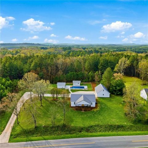 Homes For Sale - 4015 Maple Grove Church Road<br/> Murray County, Resaca, GA 30735