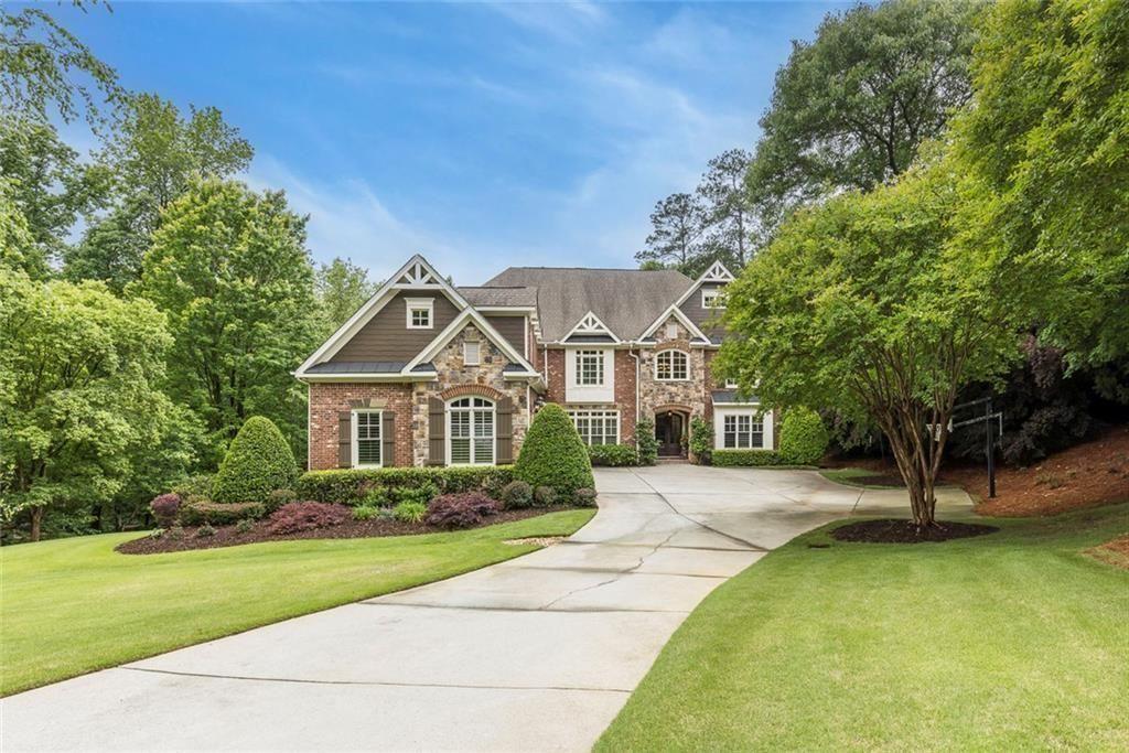 5284 Vernon Springs Trail NW