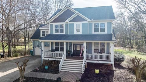 1370 old winder hwy Jefferson GA 30549