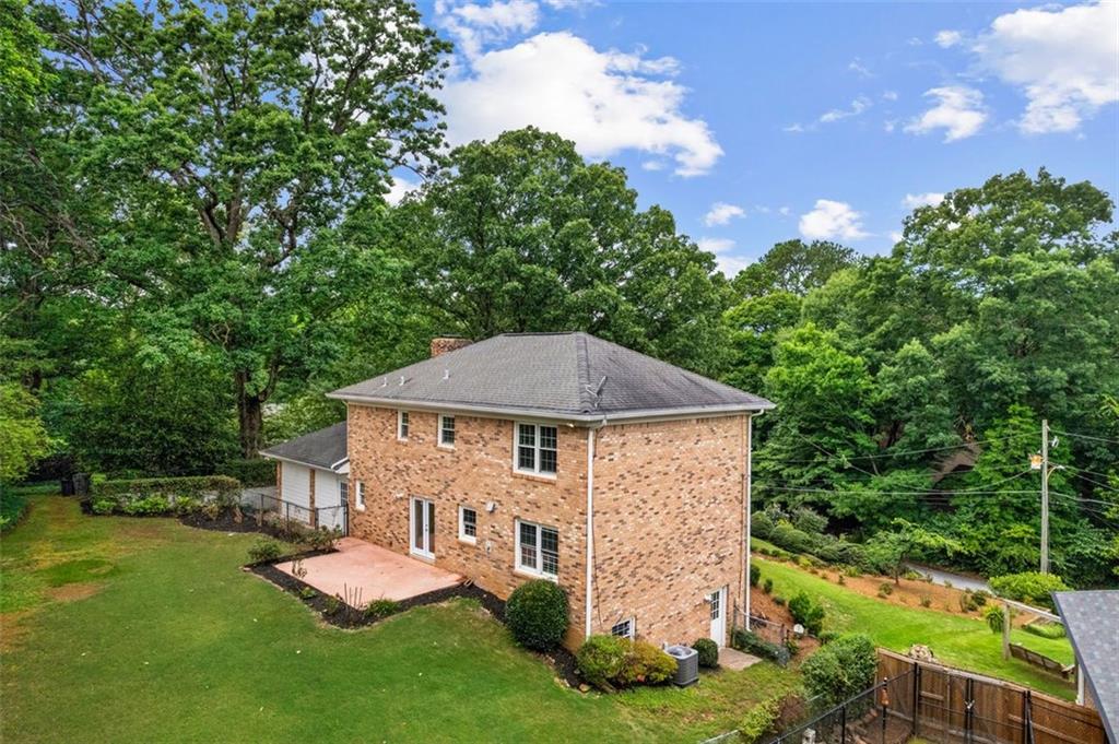 3013 HUNTSHIRE