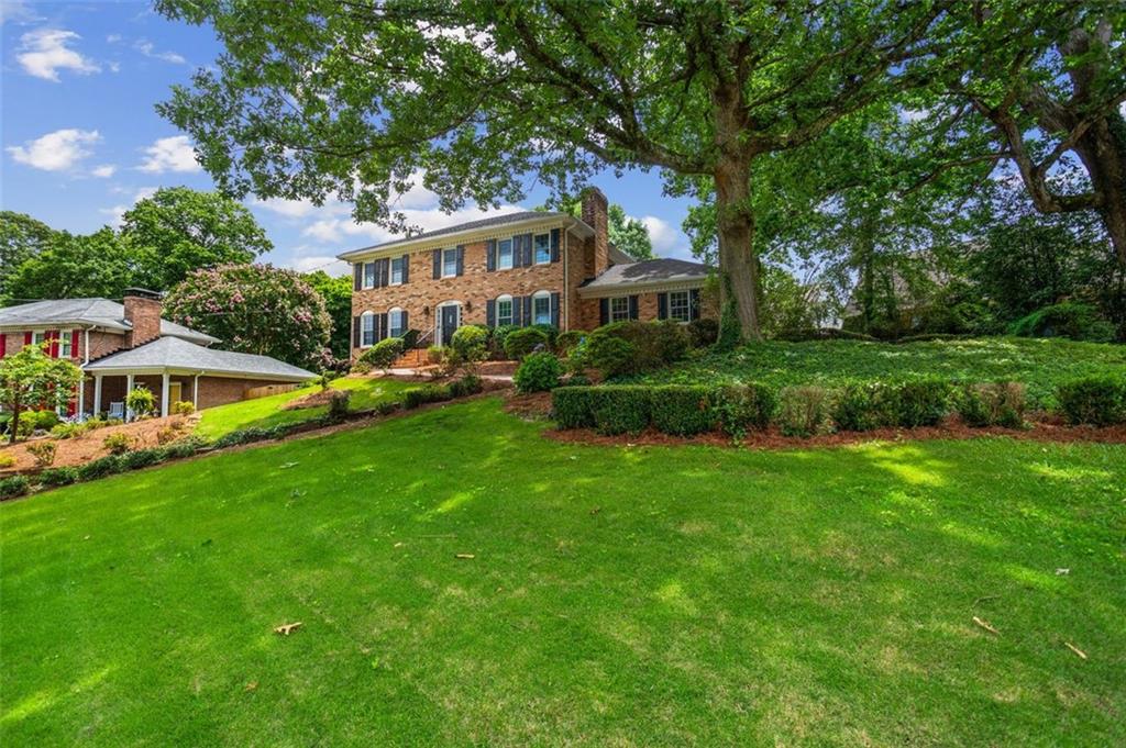 3013 HUNTSHIRE