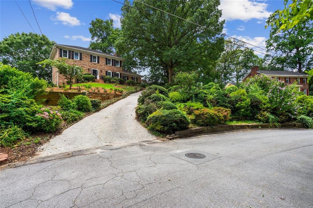 3013 HUNTSHIRE