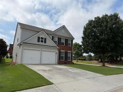 Homes For Rent - 8910 Ruel Lane<br/> Suwanee, GA 30024