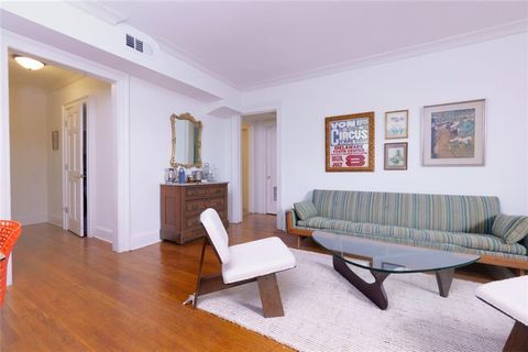 198 Ponce De Leon Avenue NE B6 Atlanta GA 30308
