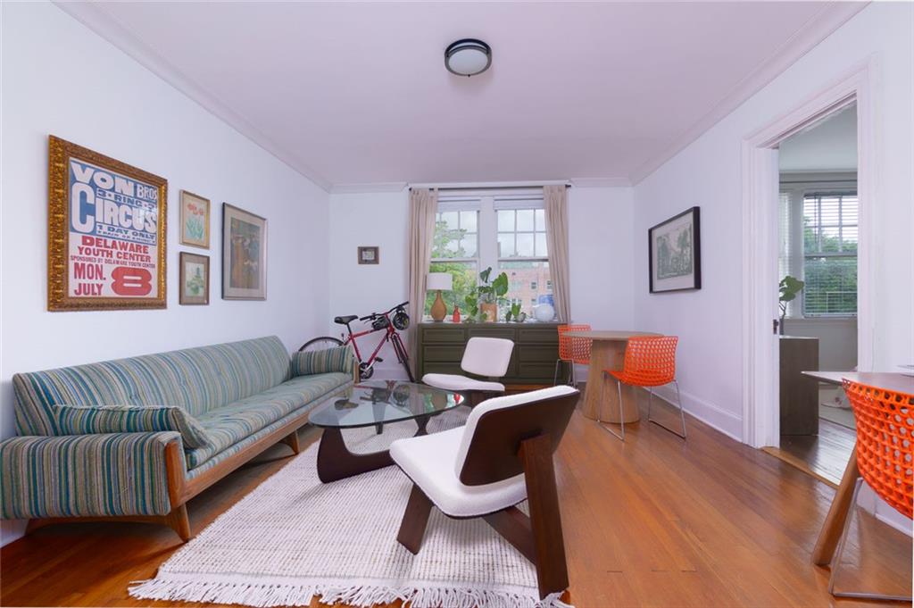 198 Ponce De Leon Avenue Northeast Unit B6 Avenue NE B6