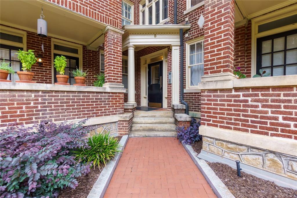 198 Ponce De Leon Avenue NE B6