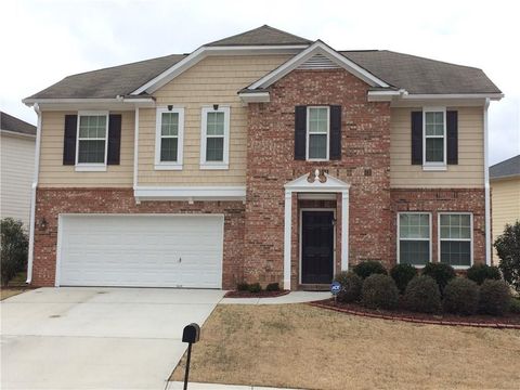 2098 Cutleaf Creek Road Grayson GA 30017