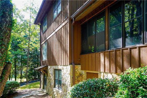 A home in Gainesville