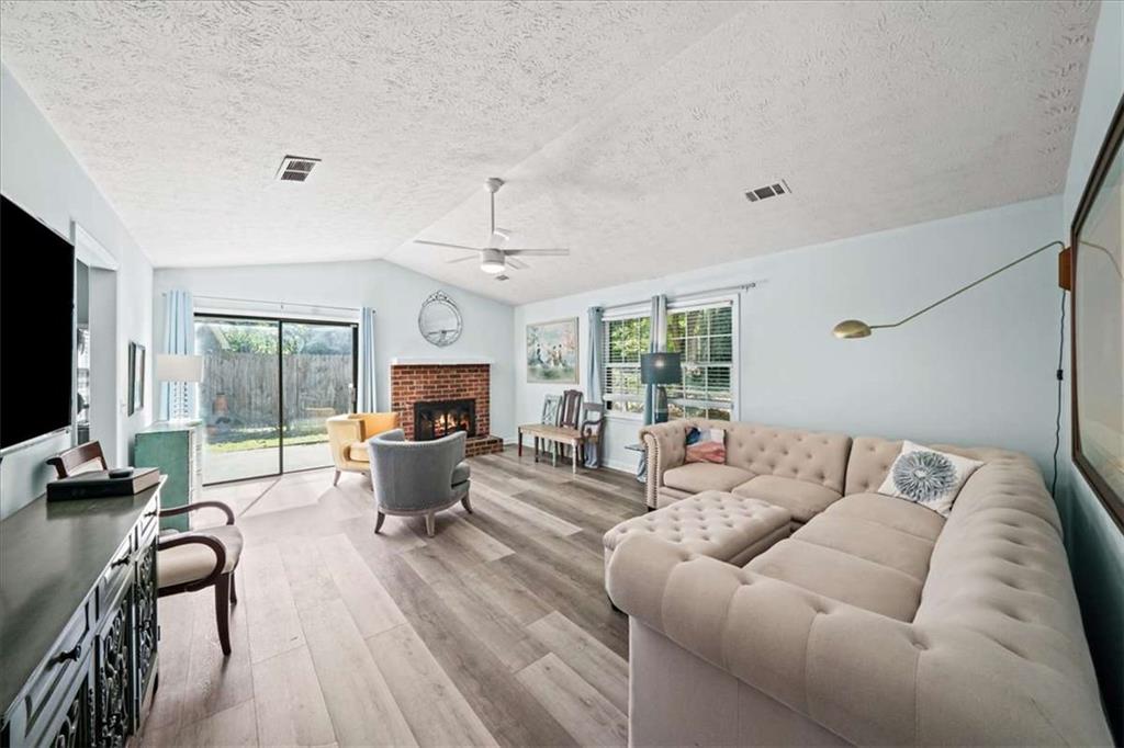 4361 Old Mabry Lane
