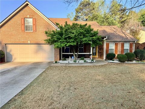 1381 Jefferson Station Road Jefferson GA 30549