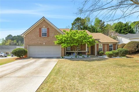 Homes For Sale - 1381 Jefferson Station Road<br/> Jefferson, GA 30549