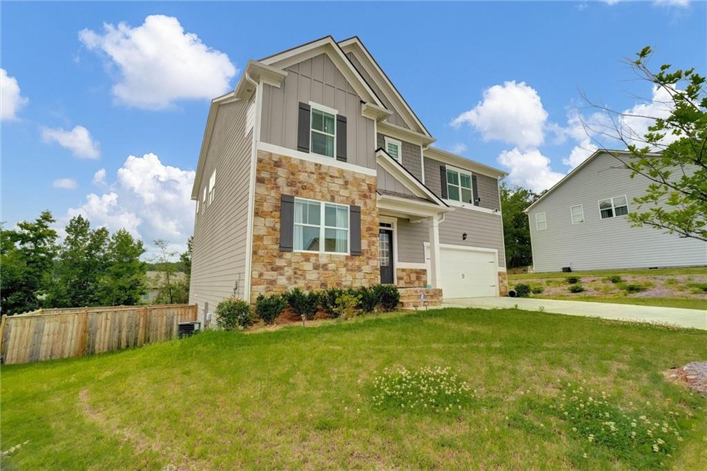 386 Thompson Drive