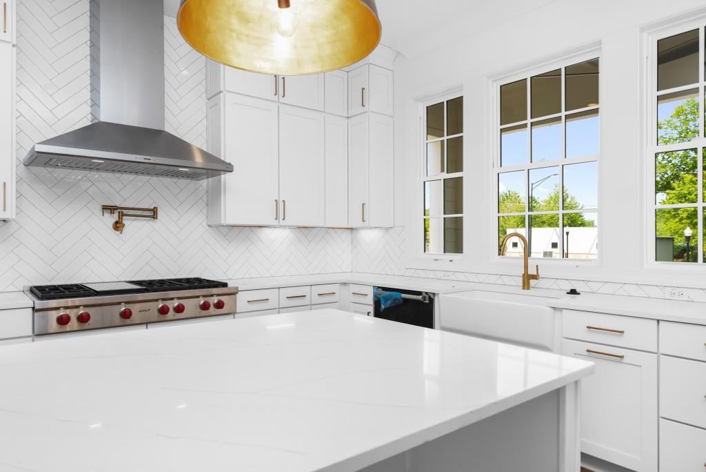 Mayfair on Main - Residential