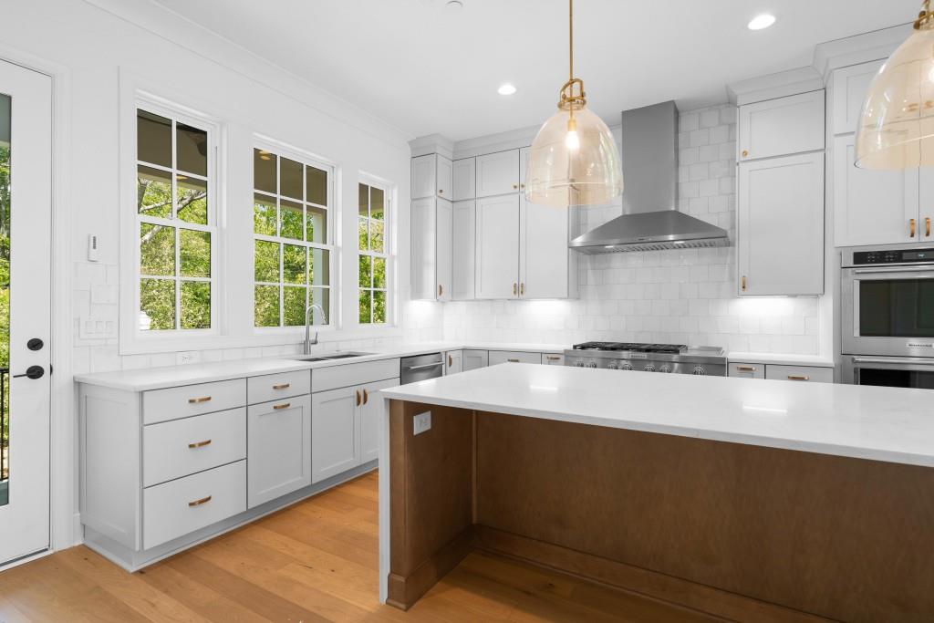 Mayfair on Main - Residential