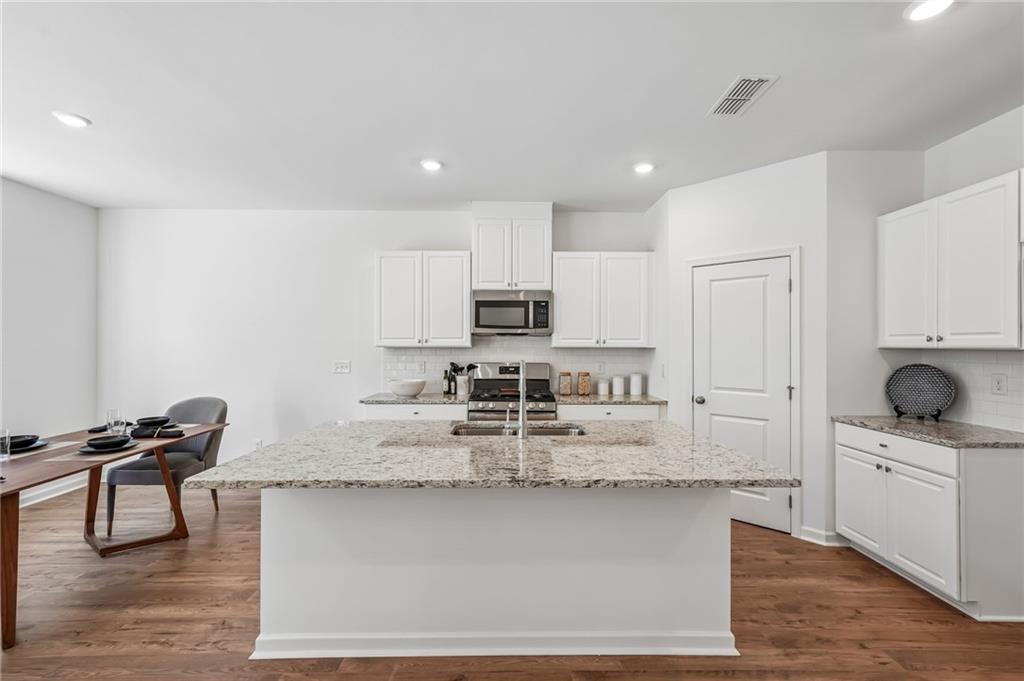207 Groveton Court