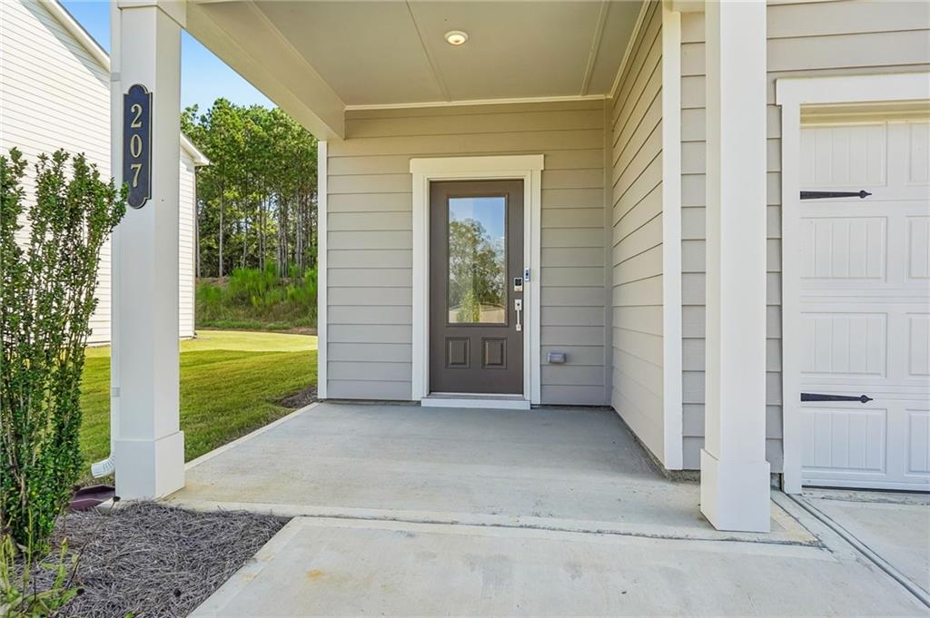 207 Groveton Court