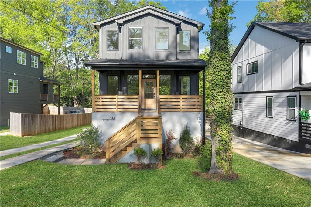 644 Glendale Road