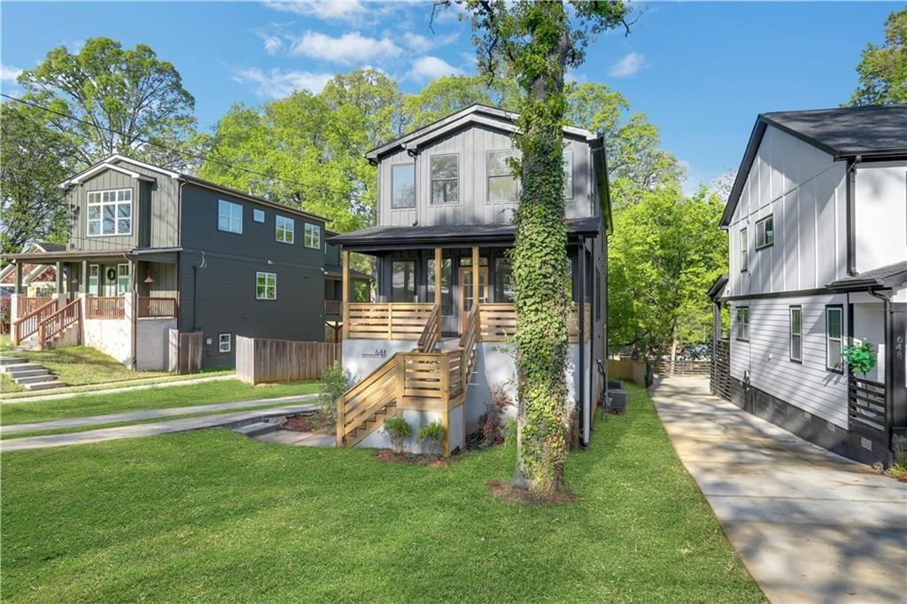644 Glendale Road