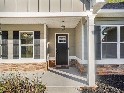 A home in Gray