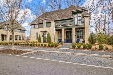 335 2nd Street Fayetteville GA 30214