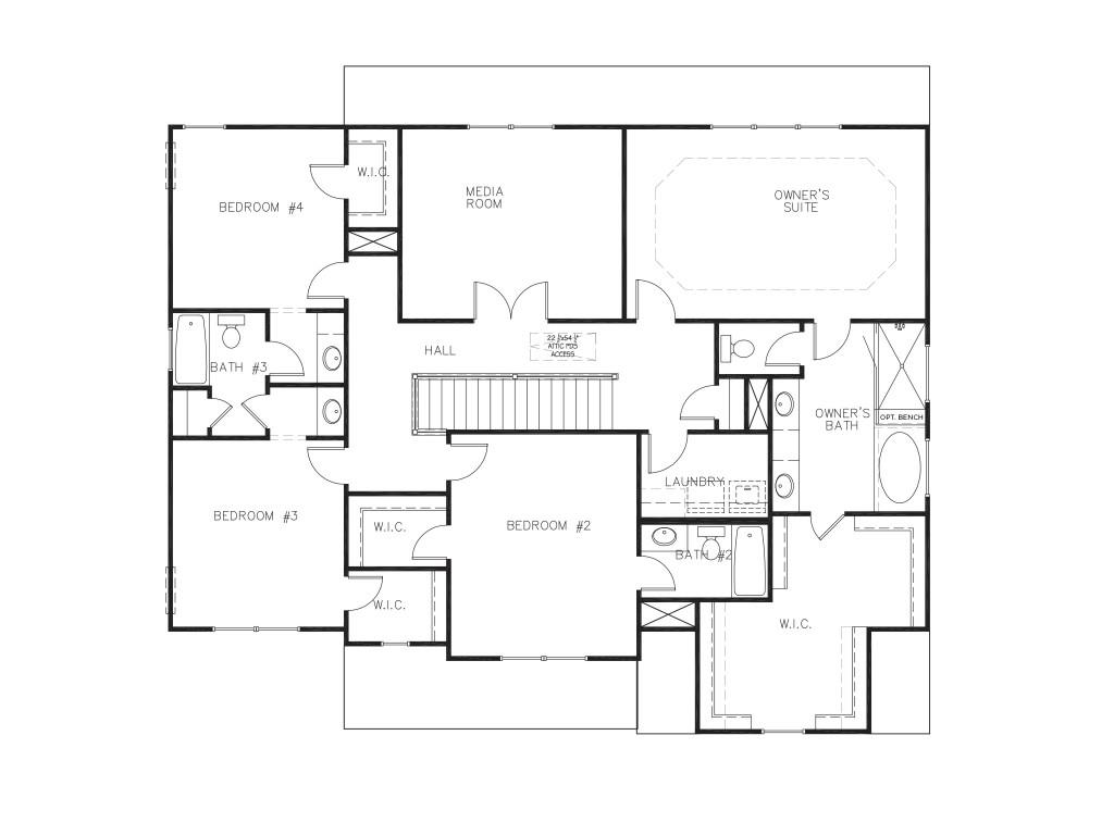 3265 Lions Ruby Lane