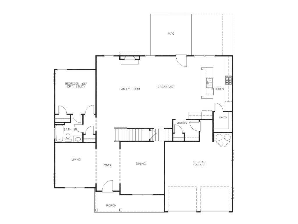 3265 Lions Ruby Lane